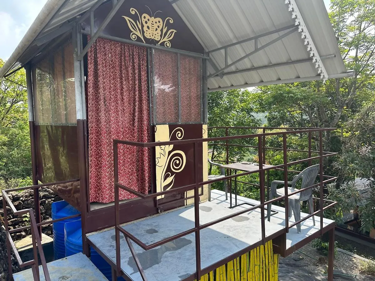 Spathodea Vagamon Villa